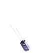 NXA16VB220M6.3*11 LO Aluminium Electrolytic Capacitors - Axial Leaded
