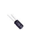 NXA-25V1000-10*20 Aluminium Electrolytic Capacitors - Radial Leaded