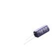 NXA-25V2200-12.5*25 electronic component of SamYoung