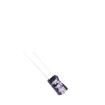 NXA-25V330-8*11.5 Aluminium Electrolytic Capacitors - Radial Leaded