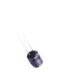 NXA-25V470-10*12.5 Aluminium Electrolytic Capacitors - Radial Leaded