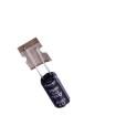 NXA25VB1000M10*20_5.0TP Aluminium Electrolytic Capacitors - Radial Leaded
