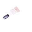 NXA25VB100M6.3*11 2.5TP  Passive Components