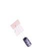 NXA25VB100M6.3*11 2.5TP Aluminium Electrolytic Capacitors - Radial Leaded