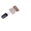 NXA25VB100M6.3*11_2.5TP  Passive Components