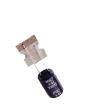 NXA25VB470M10*16_5.0TP Aluminium Electrolytic Capacitors - Radial Leaded