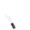 NXA25VB47M5*11_LO Aluminium Electrolytic Capacitors - Axial Leaded