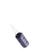 NXA-35V1000-12.5*25 Aluminium Electrolytic Capacitors - Axial Leaded