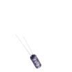 NXA-50V1--5*11 Aluminium Electrolytic Capacitors - Radial Leaded