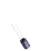 NXA50VB100M8*11.5 LO Aluminium Electrolytic Capacitors - Radial Leaded