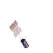 NXA50VB47M6.3*11_2.5TP Aluminium Electrolytic Capacitors - Radial Leaded