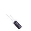 NXA 63V220 10*20 Aluminium Electrolytic Capacitors - Radial Leaded