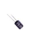 NXA-63VB330-M-12.5*16 Aluminium Electrolytic Capacitors - Radial Leaded