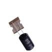 NXA63VB470M12.5*20_5.0TP Aluminium Electrolytic Capacitors - Radial Leaded