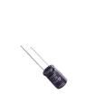 NXA 80V100 10*16 Aluminium Electrolytic Capacitors - Radial Leaded