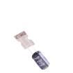 NXB25VB470M10*16_5.0TP Aluminium Electrolytic Capacitors - Radial Leaded