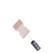 NXB25VB47M5*11_2.5TP Aluminium Electrolytic Capacitors - Radial Leaded