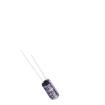 NXB25VB47M5*11_LO Aluminium Electrolytic Capacitors - Radial Leaded