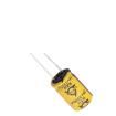 NXH 25V3300 16*25 Aluminium Electrolytic Capacitors - Radial Leaded