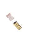 NXH35VB680M10*20_5.0TP Aluminium Electrolytic Capacitors - Radial Leaded