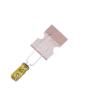 NXH50VB4.7M5*11_5.0TP  Passive Components