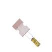NXH50VB4.7M5*11_5.0TP Aluminium Electrolytic Capacitors - Radial Leaded
