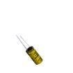 NXH-63V270-10*20 Aluminium Electrolytic Capacitors - Radial Leaded