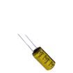 NXH-80V330-12.5*25 Aluminium Electrolytic Capacitors - Radial Leaded