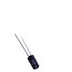 NXQ-35V47-5*11 Aluminium Electrolytic Capacitors - Radial Leaded