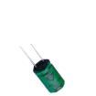 PXB100V220UF16*25 Aluminium Electrolytic Capacitors - Radial Leaded