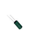 PXB-450V10-10*20 Aluminium Electrolytic Capacitors - Radial Leaded
