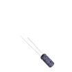 SHL25VB47M5*11_LO Aluminium Electrolytic Capacitors - Radial Leaded