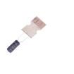 SHL35VB33M5*11_5.0TP  Passive Components