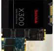 SD7SF6S-128G-1122 Solid State Drives - SSD
