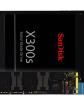 SD7UB3Q-128G-1122 Solid State Drives - SSD