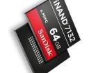 SDIN8CE4-128G eMMC