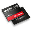 SDINBDA4-64G electronic component of SanDisk