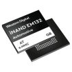 SDINBDA6-256G-XI electronic component of SanDisk