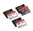 SDINBDG4-32G-ZAT  Semiconductors