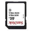 SDSDAD-032G  Embedded Solutions