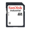 SDSDAF-008G-I electronic component of SanDisk