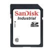 SDSDAF-016G-I electronic component of SanDisk