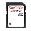 SDSDAF-064G-I electronic component of SanDisk