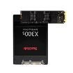 SDSDAF4-256G-I  Embedded Solutions