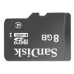 SDSDQAB-008G-K  Embedded Solutions