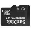SDSDQAF3-016G-XI  Embedded Solutions