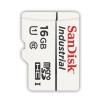 SDSDQAF4-016G-I Memory Cards