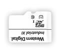 SDSDQED-064G-XI  Embedded Solutions