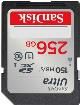 SDSDUNC-256G-GN6IN  Embedded Solutions