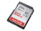 SDSDUNC-512G-GN6IN electronic component of SanDisk